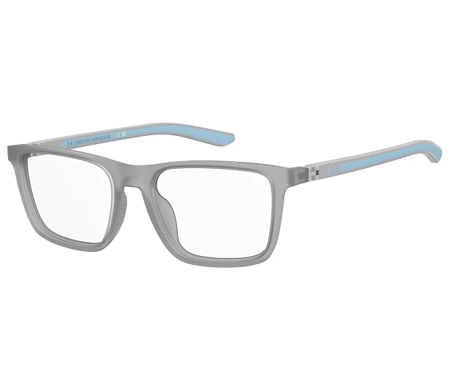 Under Armour Brille UA-9017 09V 49 16 graublau