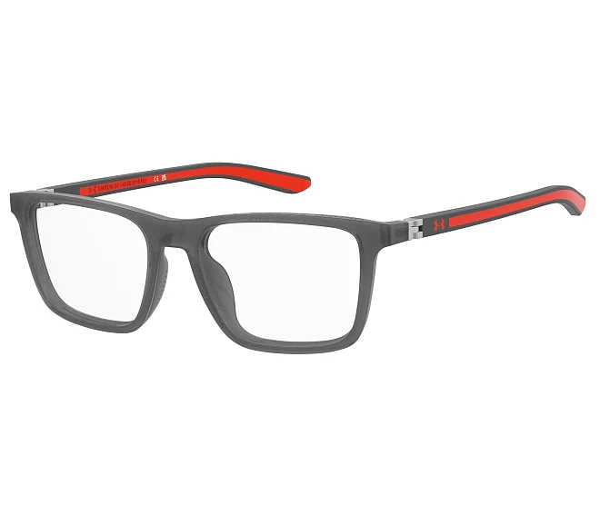 Under Armour Brille UA-9017 268 49 16 graurot