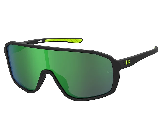 Under Armour Sonnenbrillen UA-GAMEDAY-JR 71C/Z9   schwarzgelbfarben