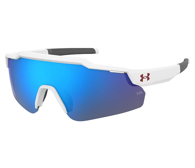 Under Armour Sonnenbrillen UA-LEVELUP-JR WWK/Z0   weißblau
