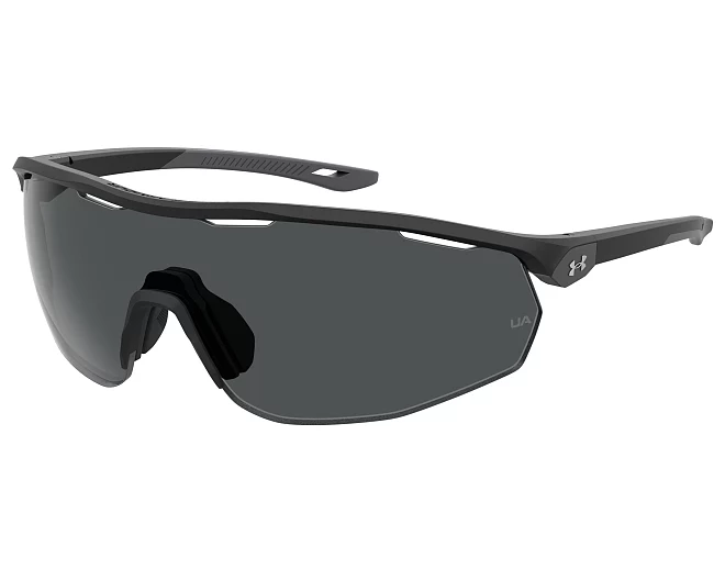 Under Armour Sonnenbrillen UA-0003-G-S 003/KA    schwarz