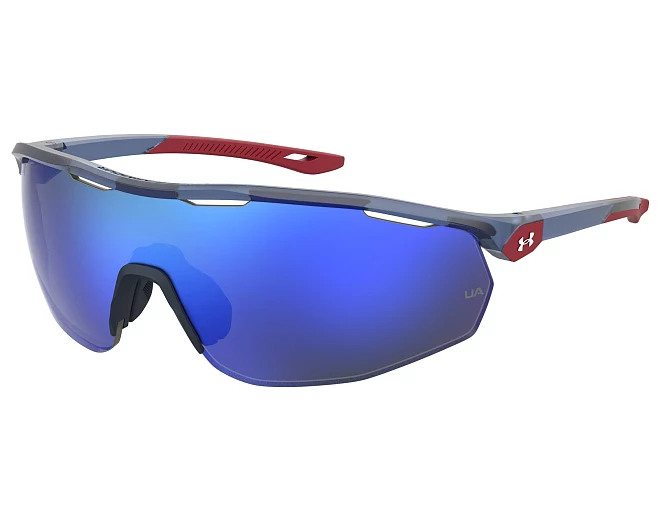 Under Armour Sonnenbrillen UA-0003-G-S PJP/W1    blau