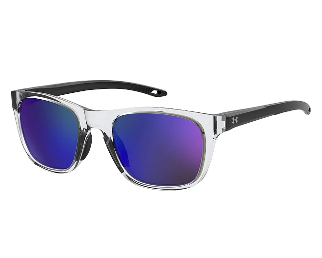Under Armour Sonnenbrillen UA-0013-G-S 900/Z0  55 21 kristall
