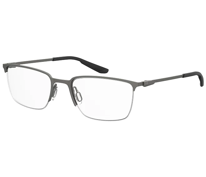 Under Armour Brille UA-5005-G R80 54 19 grau