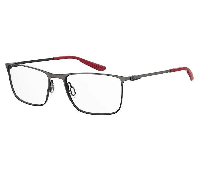 Under Armour Brille UA-5006-G 003 55 18 schwarz