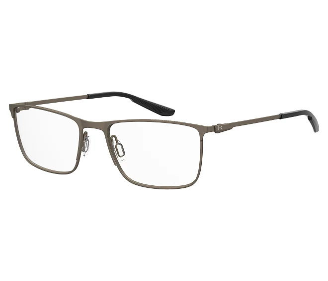 Under Armour Brille UA-5006-G S05 57 18 grau