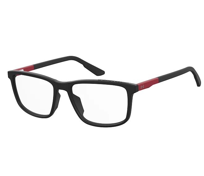 Under Armour Brille UA-5008-G 003 54 17 schwarz