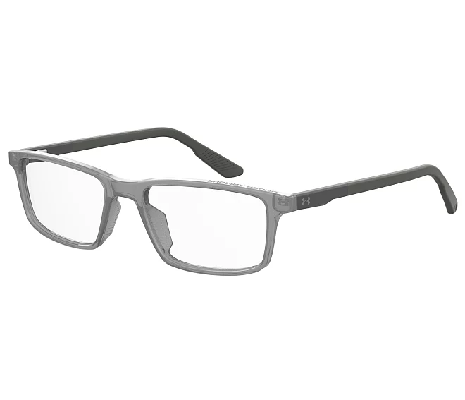 Under Armour Brille UA-5009 KB7 54 18 grau