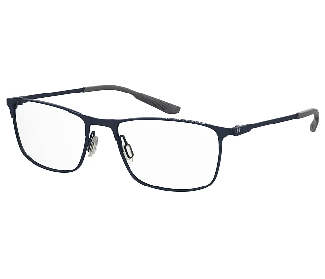 Under Armour Brille UA-5015-G PJP 56 18 blau