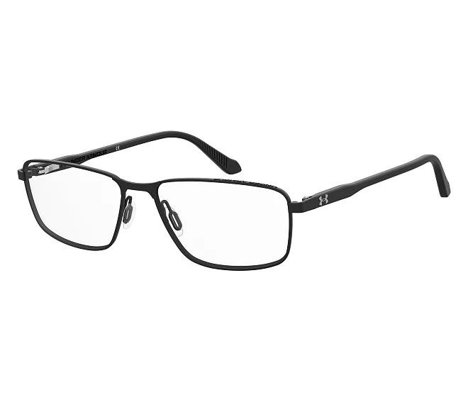 Under Armour Brille UA-5034-G 003 56 15 schwarz