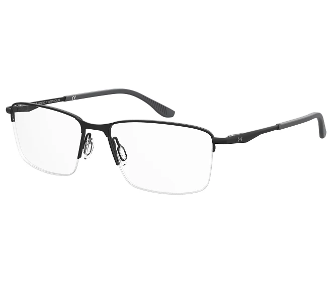 Under Armour Brille UA-5039-G 003 52 16 schwarz