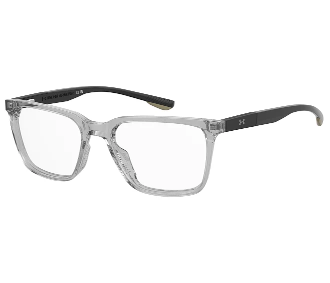 Under Armour Brille UA-5087 63M 53 18 grau