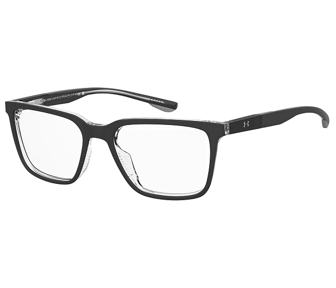 Under Armour Brille UA-5087 7C5 55 18 schwarzkristall