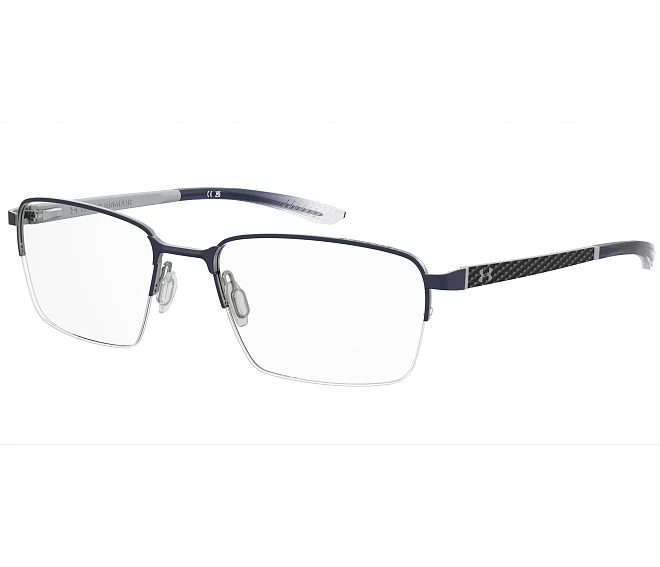 Under Armour Brille UA-5088-G DTY 56 19 blau