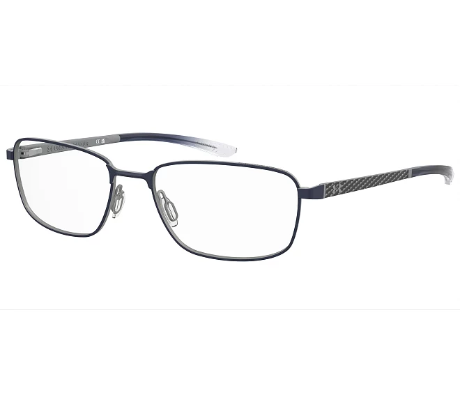 Under Armour Brille UA-5089-G DTY 58 18 blau