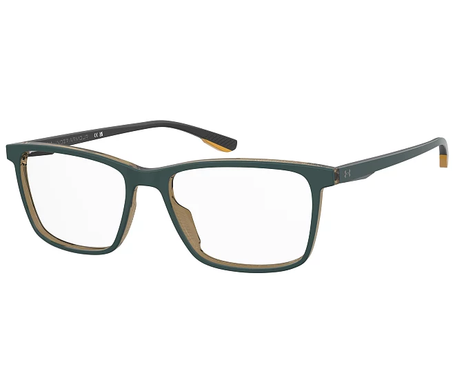 Under Armour Brille UA-5090XL-G 4N7 60 18 grünbeige