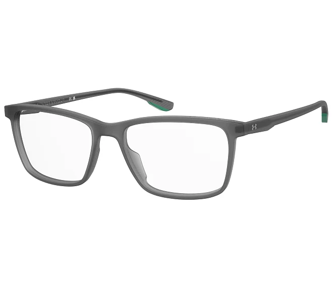 Under Armour Brille UA-5090XL-G 63M 60 18 grau