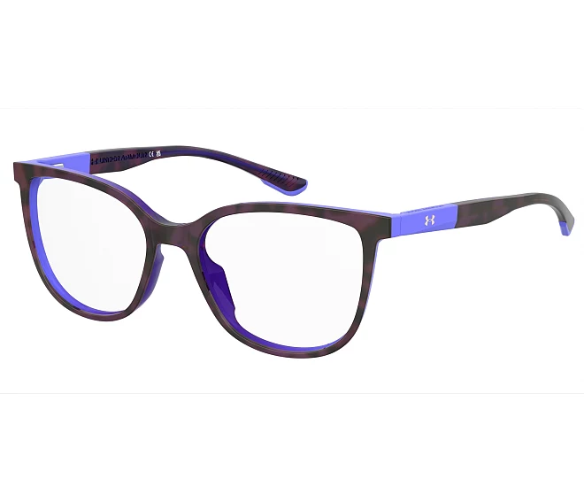 Under Armour Brille UA-5092 AY0 54 17 lila
