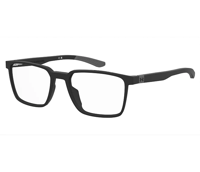 Under Armour Brille UA-5112 O6W 56 18 schwarzschwarz