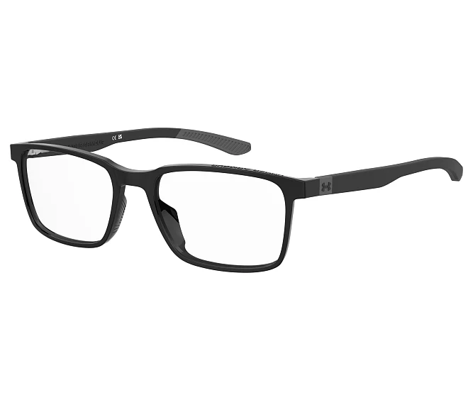 Under Armour Brille UA-5113 08A 55 18 schwarzgrau