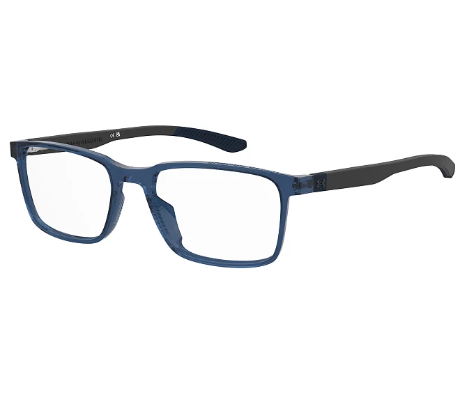 Under Armour Brille UA-5113 4NZ 55 18 blaugrau