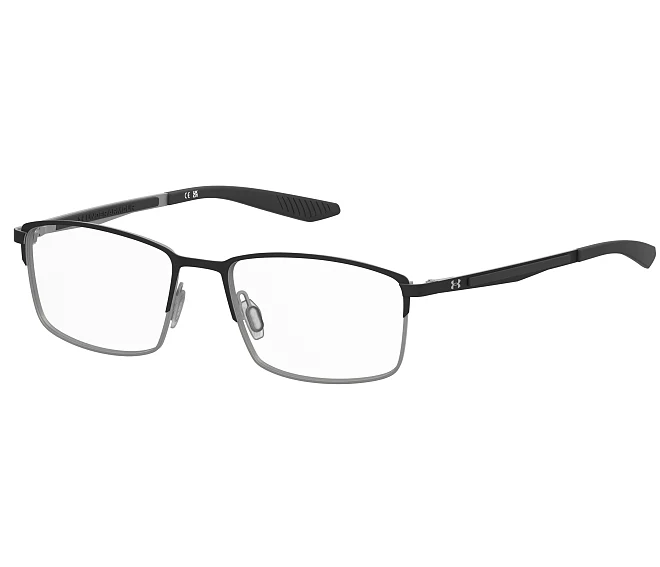 Under Armour Brille UA-5116-G TI7 56 18 schwarz
