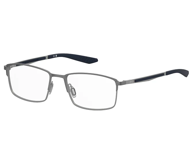 Under Armour Brille UA-5116-G V6D 56 18 rutheniumblau