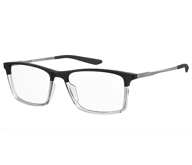 Under Armour Brille UA-5120XL-G 85W 59 17 schwarzkristall