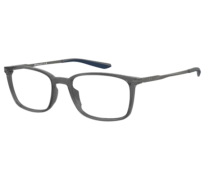 Under Armour Brille UA-5121XL-G 09V 58 19 graublau