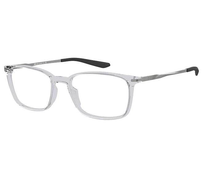Under Armour Brille UA-5121XL-G R6S 58 19 grauschwarz