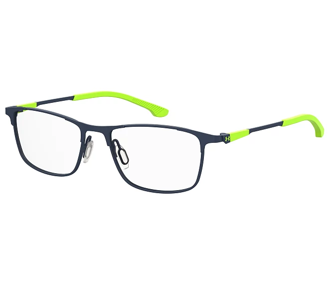 Under Armour Brille UA-9000 PJP 48 15 blau