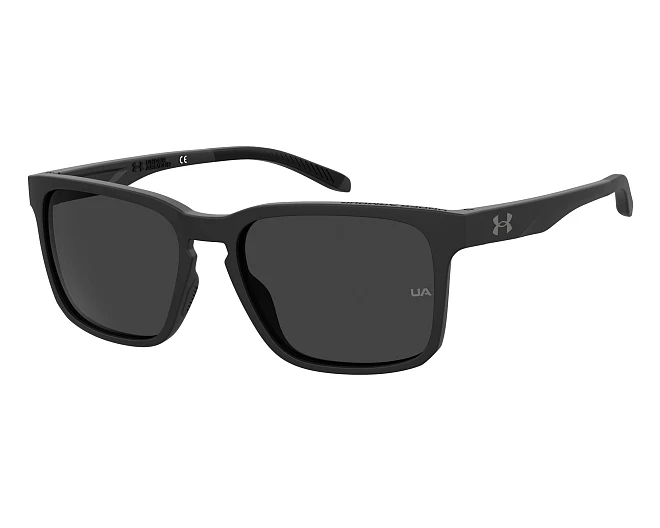 Under Armour Sonnenbrillen UA-ASSIST-2 003/IR  57 17 schwarz