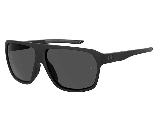 Under Armour Sonnenbrillen UA-DOMINATE 003/KA  62 12 schwarz