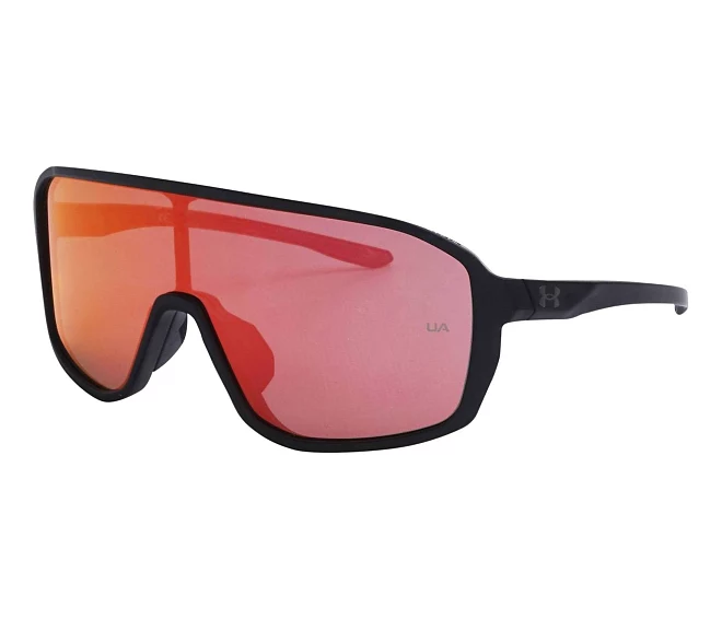 Under Armour Sonnenbrillen UA-GAMEDAY-G 003/50    schwarz