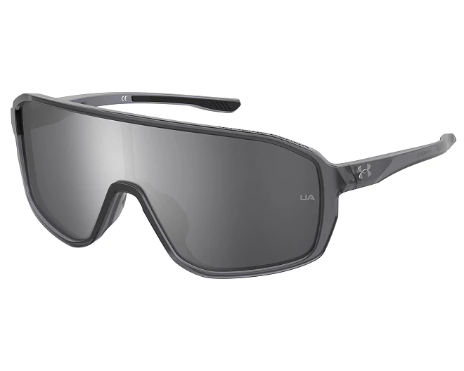 Under Armour Sonnenbrillen UA-GAMEDAY-G 63M/QI    grau