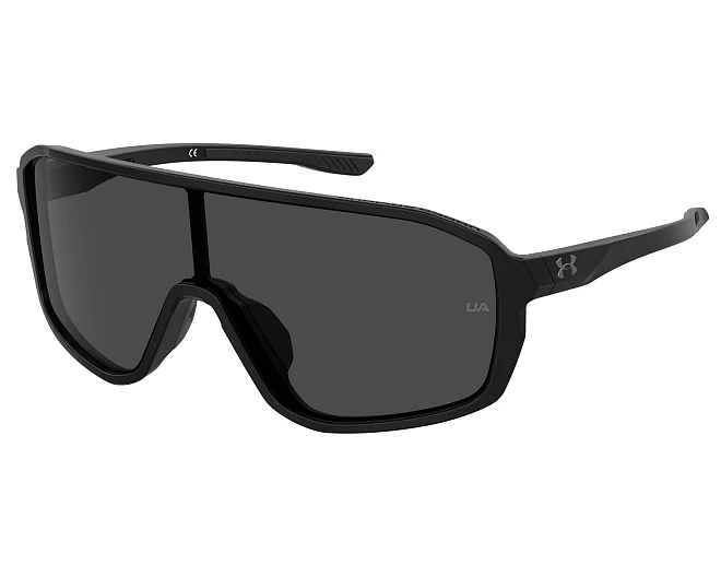 Under Armour Sonnenbrillen UA-GAMEDAY-G 807/KA    schwarz
