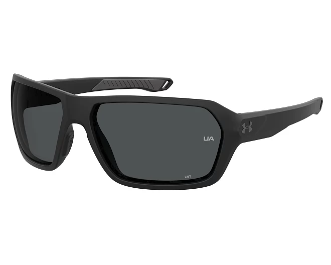Under Armour Sonnenbrillen UA-RECON 003/KA  64 15 schwarz
