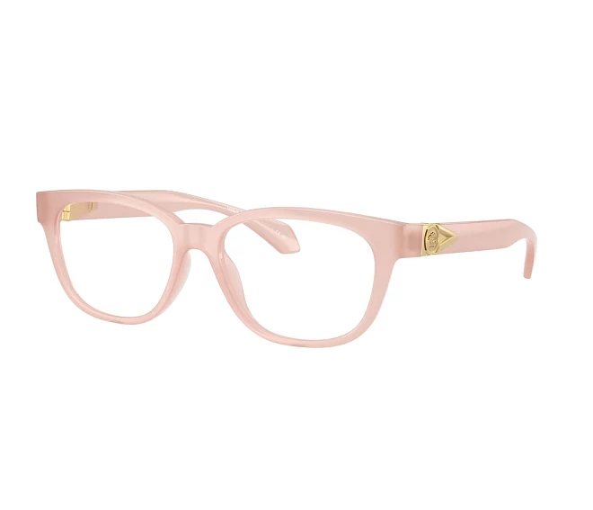 Versace Brille VE3376U 5522 51 16 pink