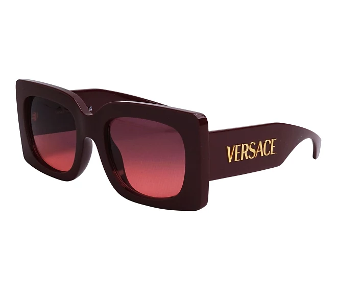 Versace Sonnenbrillen VE4496U 551520 54 21 lila