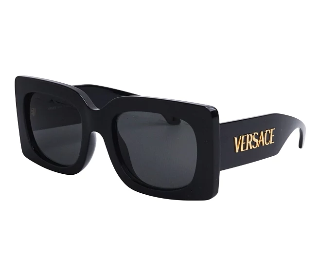 Versace Sonnenbrillen VE4496U GB1/87 54 21 schwarz