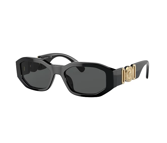 Versace Sonnenbrillen VK4429U GB1/87 48 16 schwarz