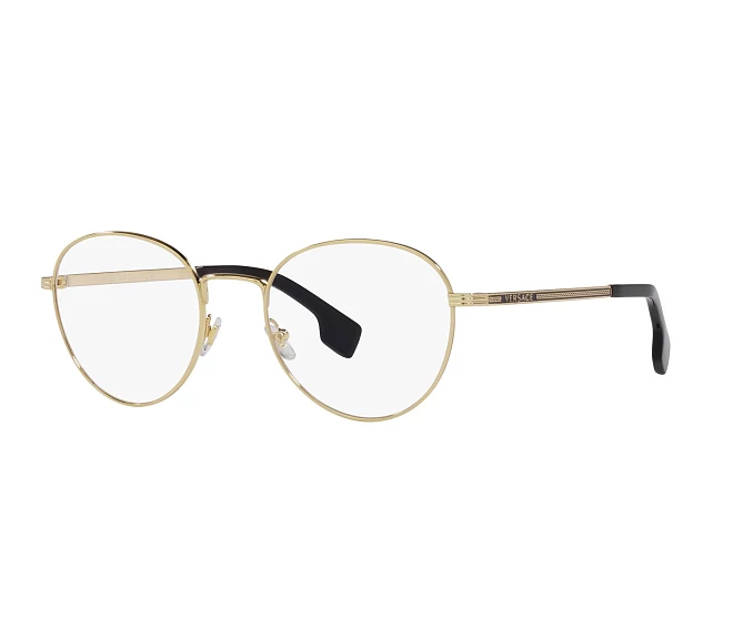 Versace Brille VE1279 1002 53 20 gold