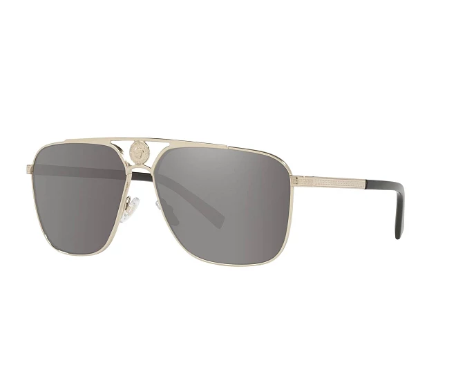 Versace Sonnenbrillen VE2238 12526G 61 13 gold