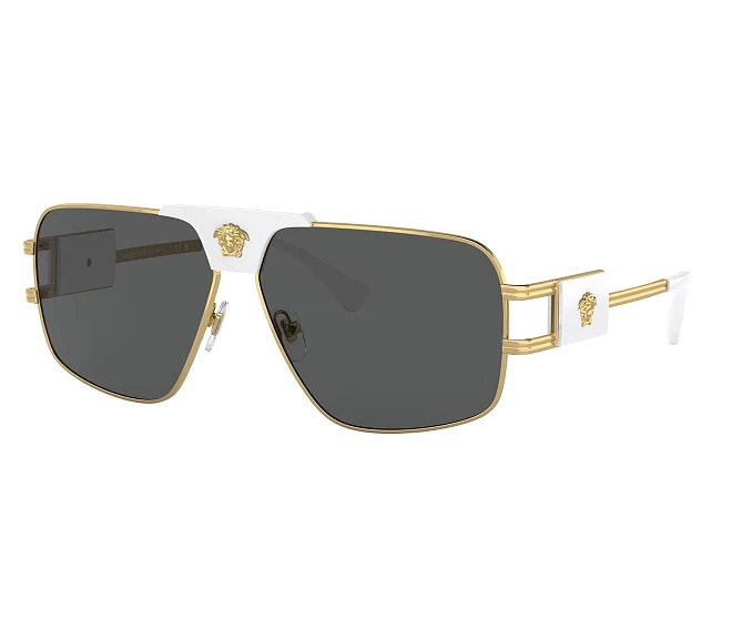 Versace Sonnenbrillen VE2251 147187 63 12 gold