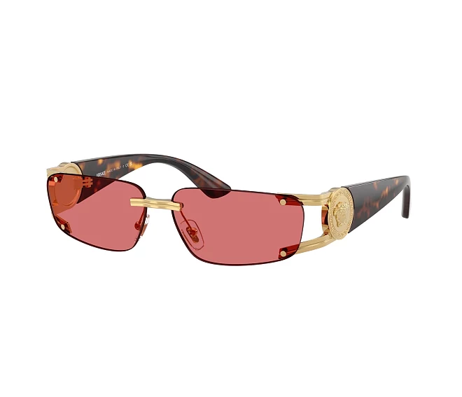 Versace Sonnenbrillen VE2291 100275 59 13 gold