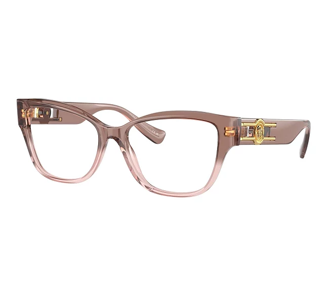 Versace Brille VE3347 5435 52 16 pink