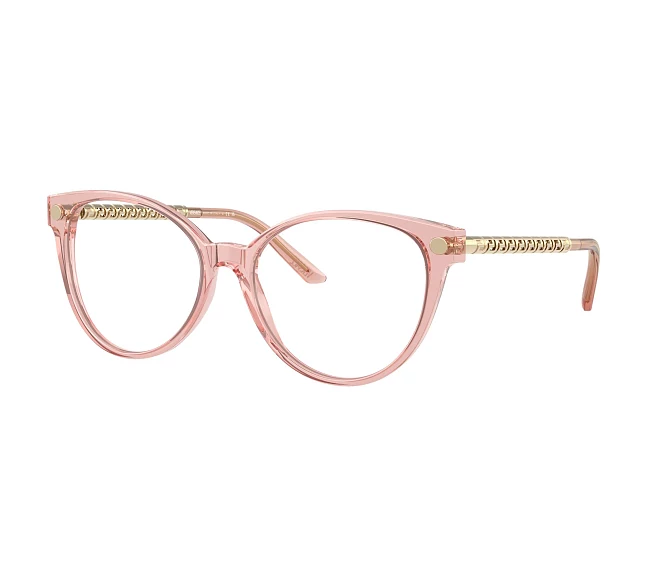 Versace Brille VE3353 5323 54 16 pink
