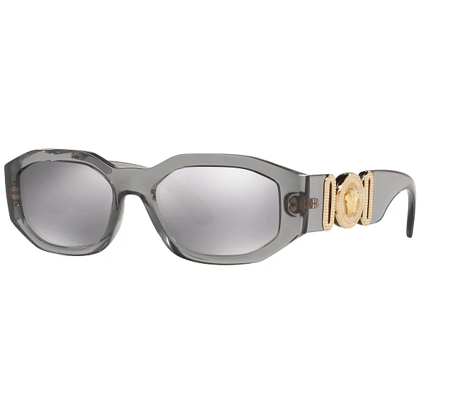 Versace Sonnenbrillen VE4361 311/6G 53 18 grau