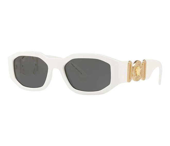 Versace Sonnenbrillen VE-4361 401-87 53 18 weiß