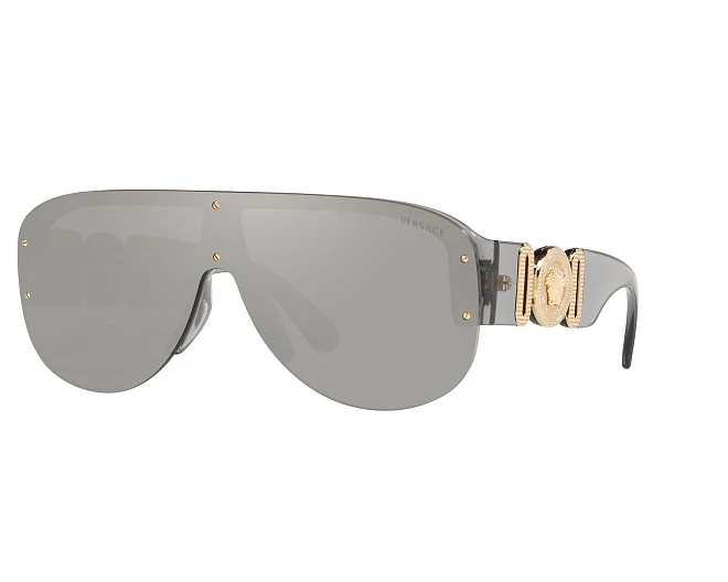Versace Sonnenbrillen VE-4391 311/6G   grau